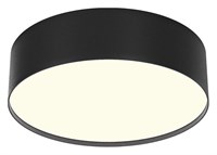 Накладной светильник Maytoni Zon C032CL-24W3K-RD-B my_c032cl-24w3k-rd-b