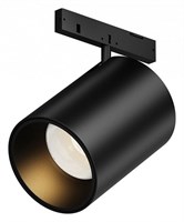 Светильник на штанге Maytoni Focus Led TR187-1-9W2.7K-M-B MY_TR187-1-9W2.7K-M-B