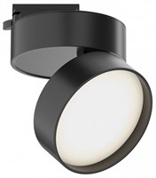 Накладной светильник Maytoni Onda TR007-1-18W4K-B-1 my_tr007-1-18w4k-b-1