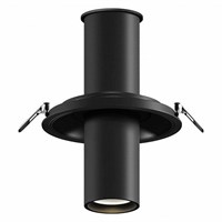 Встраиваемый светильник Maytoni Focus T C140RS-L300-7W3K-B my_c140rs-l300-7w3k-b