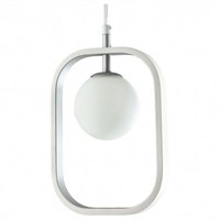 Подвесной светильник Maytoni Avola MOD431-PL-01-WS MY_MOD431-PL-01-WS