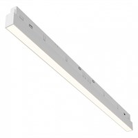 Встраиваемый светильник Maytoni Basis TR030-4-24W3K-WW-DS-W my_tr030-4-24w3k-ww-ds-w