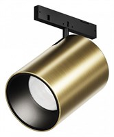 Светильник на штанге Maytoni Focus Led TR187-1-9W4K-M-BBS my_tr187-1-9w4k-m-bbs