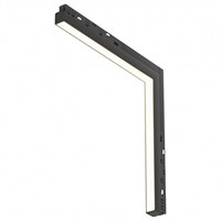 Встраиваемый светильник Maytoni Basis TR102-24W3K-B my_tr102-24w3k-b