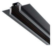 Трек встраиваемый Maytoni Busbar trunkings Exility TRXM034-422B my_trxm034-422b