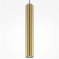 Подвесной светильник Maytoni Pro Focus MOD161PL-01BS1 MY_MOD161PL-01BS1