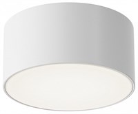 Накладной светильник Maytoni Zon IP O430CL-L15W4K my_o430cl-l15w4k