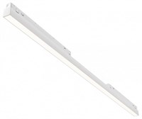 Встраиваемый светильник Maytoni Basis TR030-2-30W4K-W my_tr030-2-30w4k-w