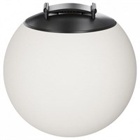 Накладной светильник Maytoni Luna TR125B-10W4K-B my_tr125b-10w4k-b