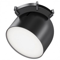 Накладной светильник Maytoni Cup TR124B-12W4K-B my_tr124b-12w4k-b