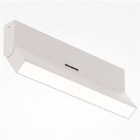 Накладной светильник Maytoni Basis Rot C133CL-12W4K-W my_c133cl-12w4k-w