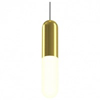 Подвесной светильник Maytoni Mist P101PL-L300-12W3K-BS my_p101pl-l300-12w3k-bs