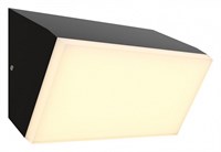 Накладной светильник Maytoni Brick O436WL-L10GF3K my_o436wl-l10gf3k