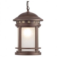 Подвесной светильник Maytoni Salamanca O031PL-01BR my_o031pl-01br