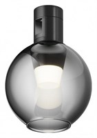 Накладной светильник Maytoni Bubble TR148-1-3W3K-B my_tr148-1-3w3k-b