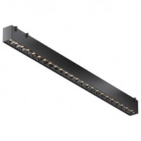 Накладной светильник Maytoni Points TR128B-24W3K-M-B my_tr128b-24w3k-m-b