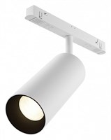 Светильник на штанге Maytoni Focus LED TR032-4-20W3K-S-DS-W my_tr032-4-20w3k-s-ds-w