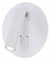 Бра Maytoni Ios 176 C176-WL-01-6W-W my_c176-wl-01-6w-w