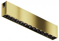 Накладной светильник Maytoni Points TR150-1-12W3K-M-BS my_tr150-1-12w3k-m-bs