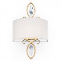 Бра Maytoni Luxe H006WL-01G MY_H006WL-01G