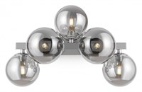 Светильник на штанге Maytoni Dallas MOD547WL-05CH MY_MOD547WL-05CH