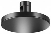 Накладной светильник Maytoni Plato TR152-1-7W3K-B my_tr152-1-7w3k-b