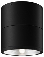 Накладной светильник Maytoni Spin O310CL-L7GF3K my_o310cl-l7gf3k