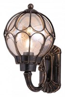 Светильник на штанге Maytoni Via O024WL-01G my_o024wl-01g