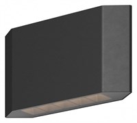 Накладной светильник Maytoni Pull O412WL-L8GF3K my_o412wl-l8gf3k