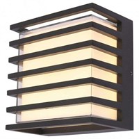 Накладной светильник Maytoni Downing Street O020WL-L10B4K my_o020wl-l10b4k