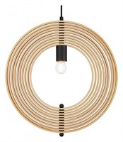 Подвесной светильник Maytoni Roots MOD197PL-01W MY_MOD197PL-01W