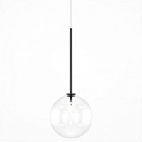 Подвесной светильник Maytoni Mood MOD172PL-01B MY_MOD172PL-01B