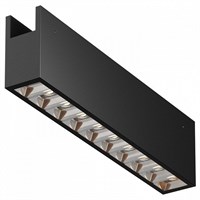 Накладной светильник Maytoni Points O-TR01-3-S-20WB3K my_o-tr01-3-s-20wb3k