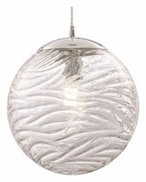 Подвесной светильник Maytoni Dunas P059PL-01CH MY_P059PL-01CH