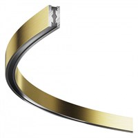 Трек накладной Maytoni Busbar trunkings Flarity TRX154-SR-D800-BS my_trx154-sr-d800-bs