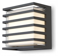 Накладной светильник Maytoni Downing Street O020WL-L10B3K my_o020wl-l10b3k