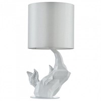 Настольная лампа декоративная Maytoni Nashorn MOD470-TL-01-W MY_MOD470-TL-01-W