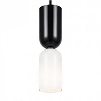 Подвесной светильник Maytoni Memory MOD177PL-01B MY_MOD177PL-01B