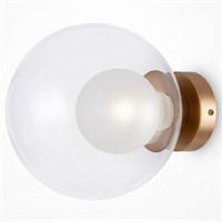 Накладной светильник Maytoni Basic form MOD521WL-01G3 MY_MOD521WL-01G3