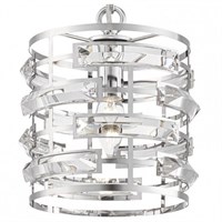 Подвесной светильник Maytoni Frontera MOD067PL-01CH MY_MOD067PL-01CH