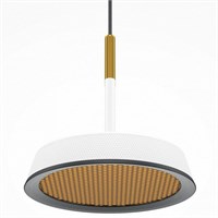 Подвесной светильник Maytoni El MOD041PL-L15WG3K MY_MOD041PL-L15WG3K