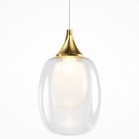 Подвесной светильник Maytoni Aura MOD016PL-01BS1 MY_MOD016PL-01BS1