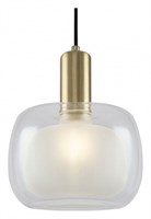 Подвесной светильник Maytoni Vision MOD411PL-01G MY_MOD411PL-01G