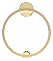 Накладной светильник Maytoni Halo MOD005WL-L24BSK MY_MOD005WL-L24BSK