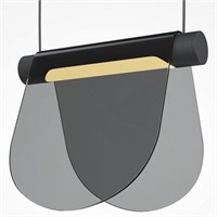 Подвесной светильник Maytoni Fluffy MOD319PL-L5B3K MY_MOD319PL-L5B3K