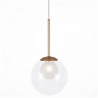 Подвесной светильник Maytoni Basic form MOD521PL-01G3 MY_MOD521PL-01G3