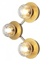 Накладной светильник Maytoni Ambre MOD331WL-L6BS3K MY_MOD331WL-L6BS3K