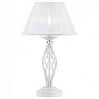 Настольная лампа декоративная Maytoni Grace ARM247-00-G MY_ARM247-00-G