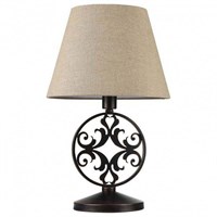 Настольная лампа декоративная Maytoni Rustika H899-22-R MY_H899-22-R