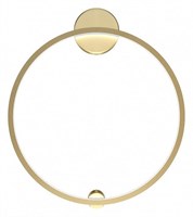 Бра Maytoni Halo MOD005WL-L22BSK1 MY_MOD005WL-L22BSK1